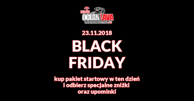 Black Friday 2018 | Triathlon Polska