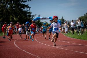 Duathlon dzieci i młodzieży | Ocean Lava Triathlon Polska