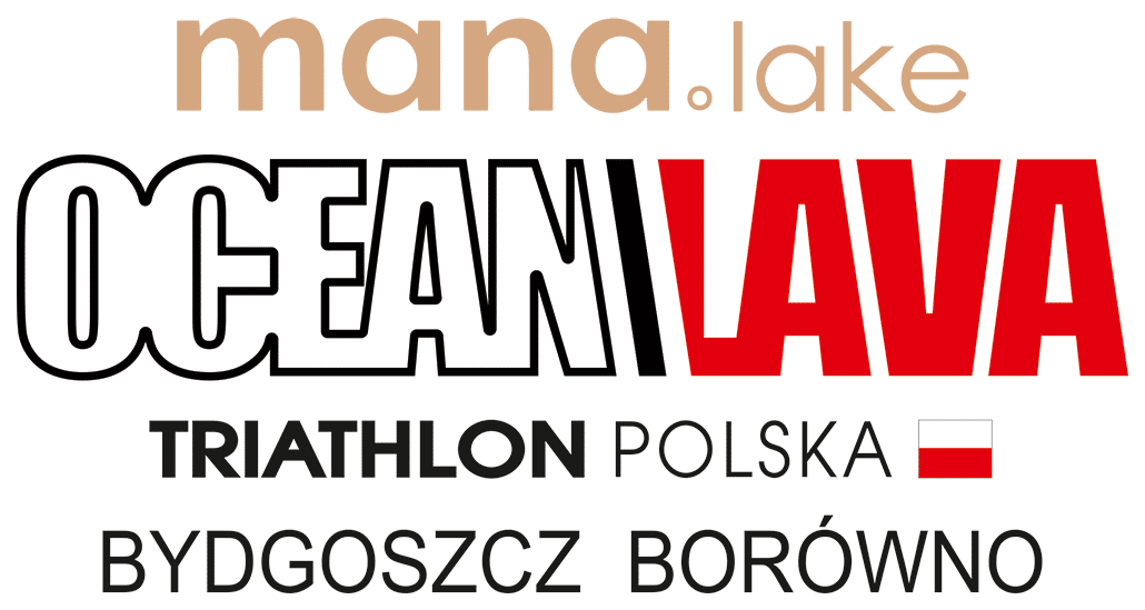 Triathlon Polska Bydgoszcz - Borówno