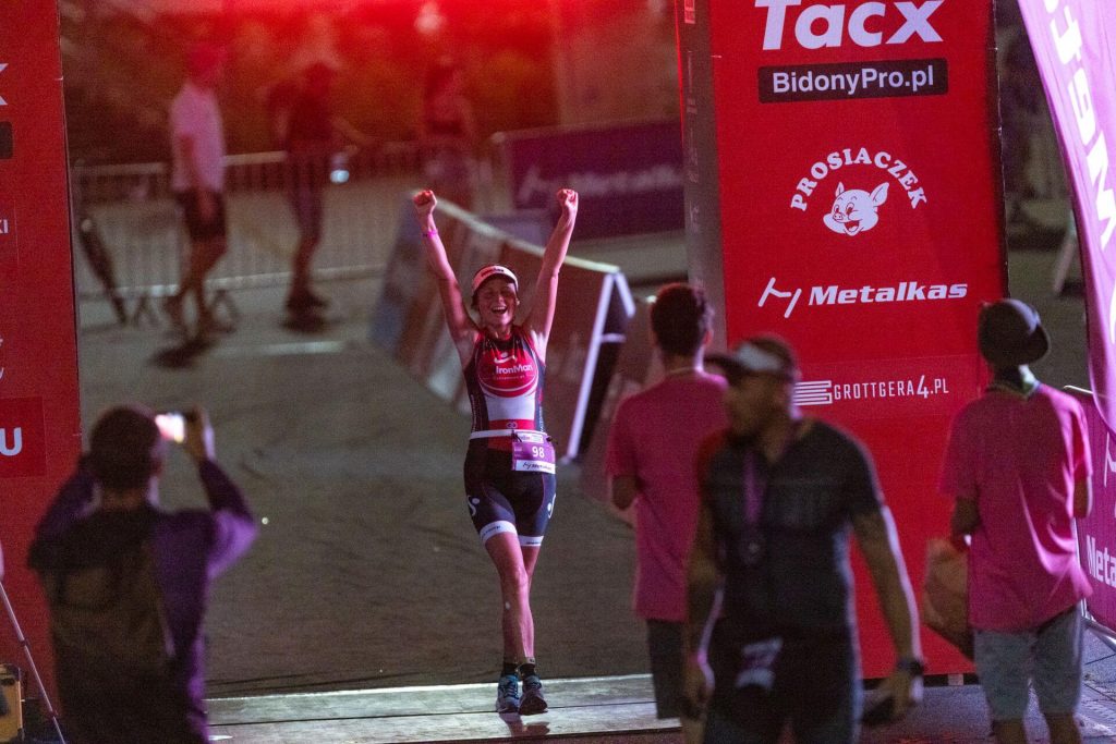 Triathlon Bydgoszcz Borówno 2024