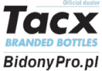 Bidony PRO TACX
