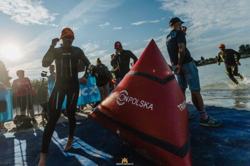 Ocean Lava Triathlon Polska 2020