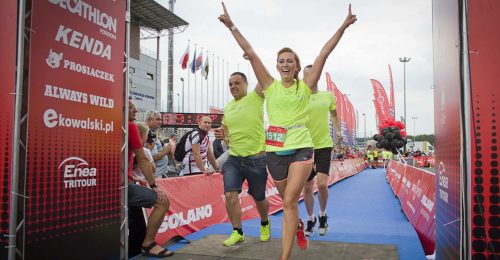 Triathlon Polska