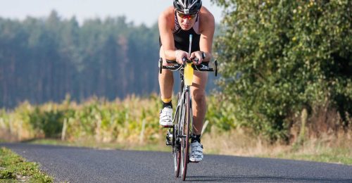 Triathlon Borówno Bydgoszcz