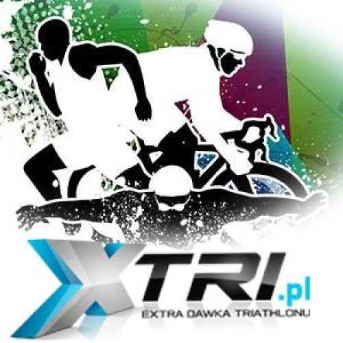 xTRI.pl patronem medialnym Triathlon Polska 2015